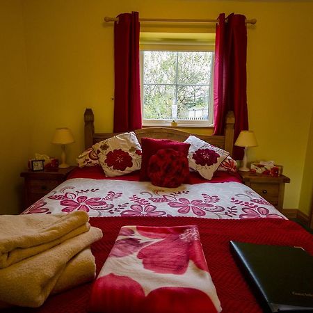 Sunset House Bed and Breakfast Friskney Εξωτερικό φωτογραφία