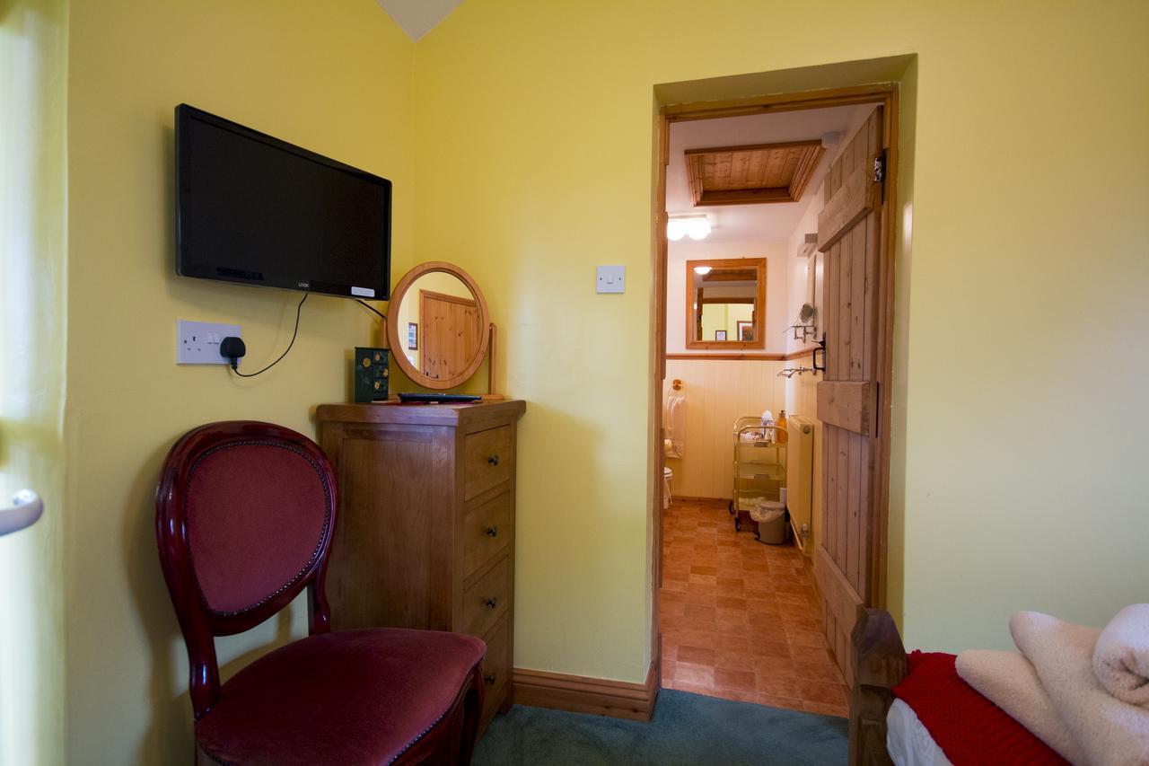 Sunset House Bed and Breakfast Friskney Εξωτερικό φωτογραφία