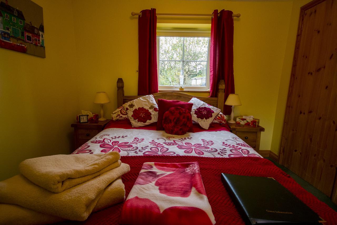 Sunset House Bed and Breakfast Friskney Εξωτερικό φωτογραφία