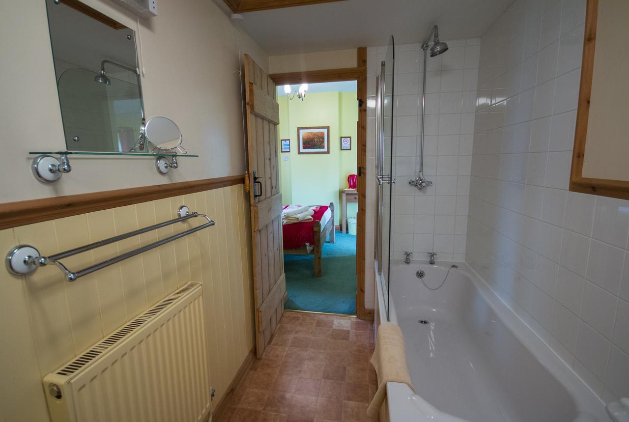 Sunset House Bed and Breakfast Friskney Εξωτερικό φωτογραφία