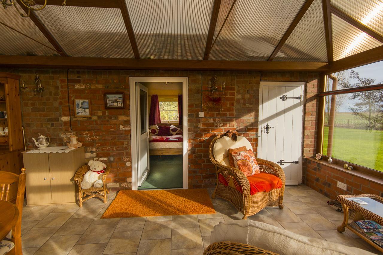 Sunset House Bed and Breakfast Friskney Εξωτερικό φωτογραφία