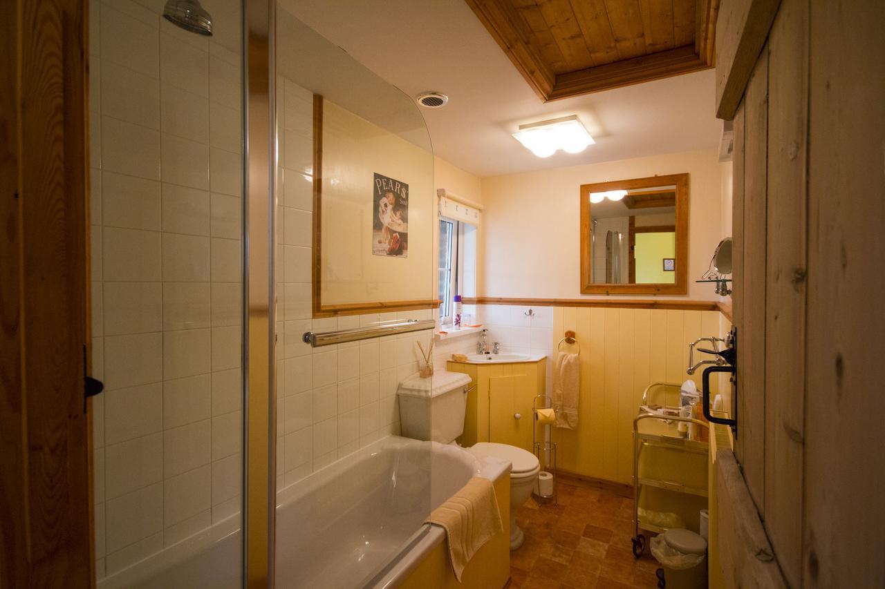 Sunset House Bed and Breakfast Friskney Εξωτερικό φωτογραφία
