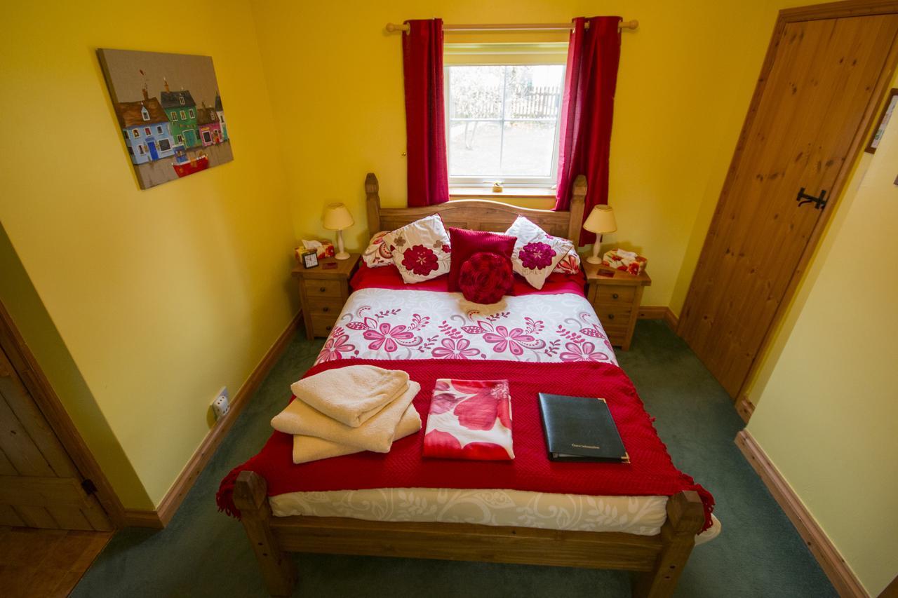 Sunset House Bed and Breakfast Friskney Εξωτερικό φωτογραφία