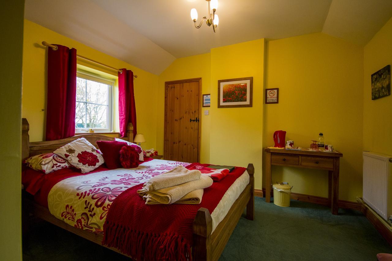 Sunset House Bed and Breakfast Friskney Εξωτερικό φωτογραφία