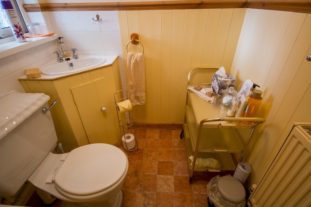 Sunset House Bed and Breakfast Friskney Εξωτερικό φωτογραφία