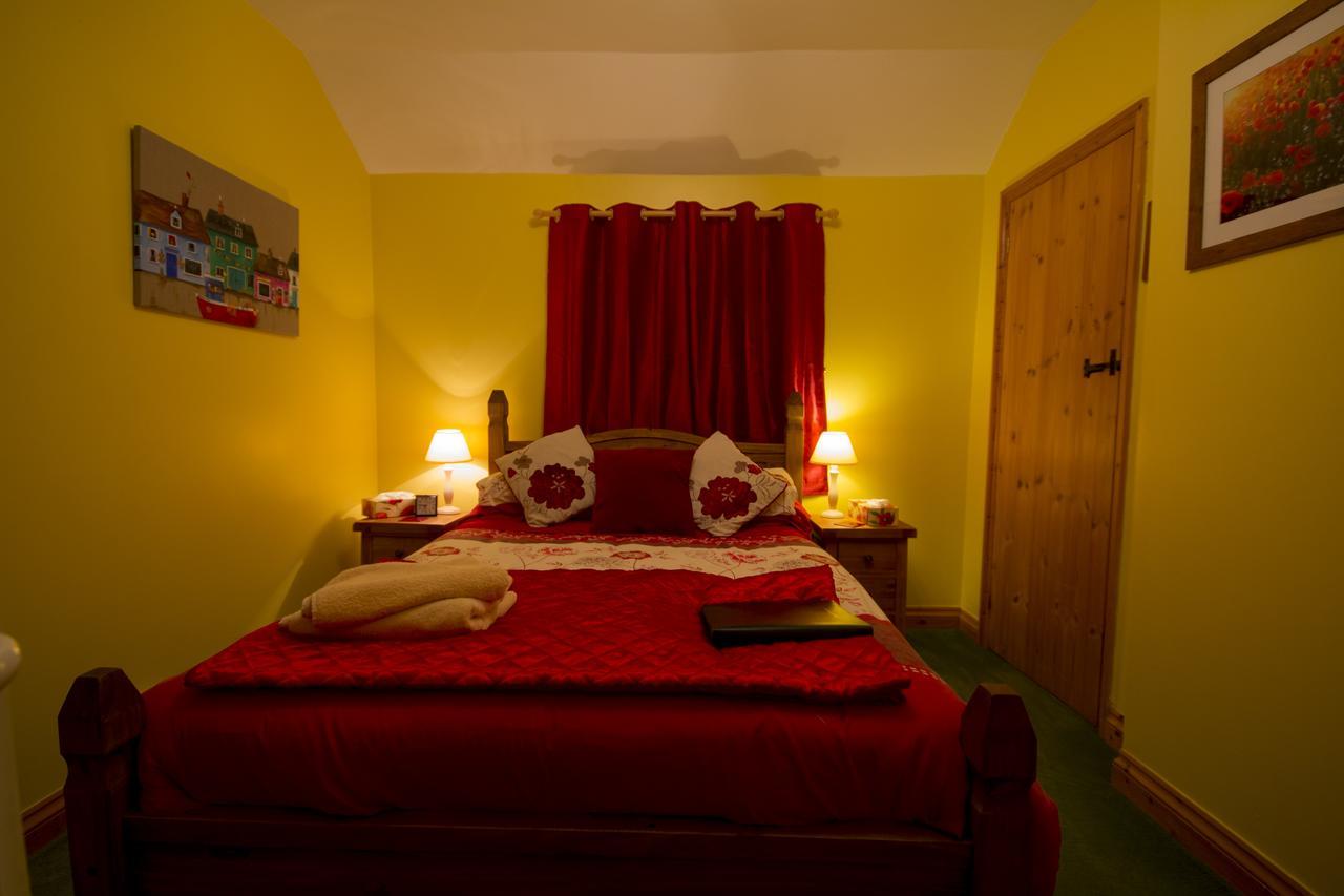 Sunset House Bed and Breakfast Friskney Εξωτερικό φωτογραφία