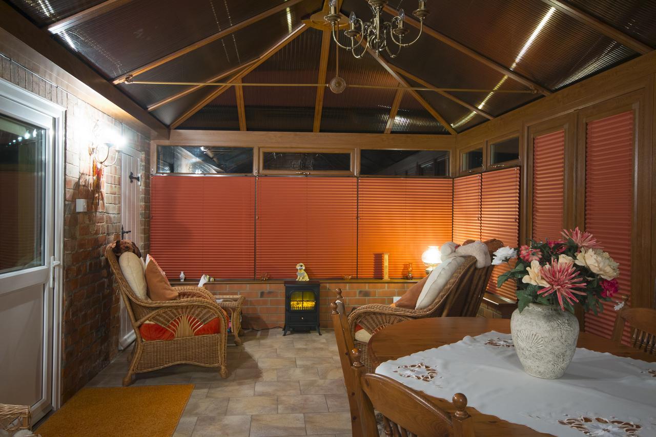 Sunset House Bed and Breakfast Friskney Εξωτερικό φωτογραφία