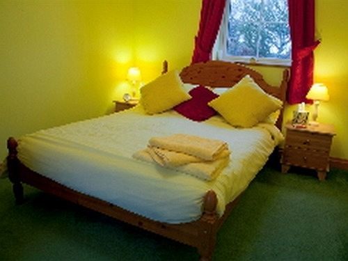 Sunset House Bed and Breakfast Friskney Εξωτερικό φωτογραφία