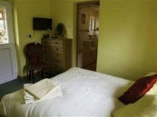 Sunset House Bed and Breakfast Friskney Εξωτερικό φωτογραφία