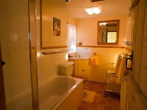 Sunset House Bed and Breakfast Friskney Εξωτερικό φωτογραφία