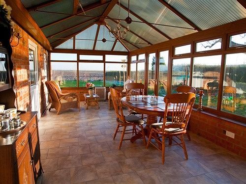 Sunset House Bed and Breakfast Friskney Εξωτερικό φωτογραφία