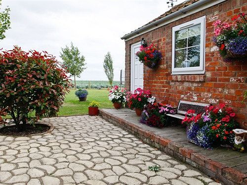 Sunset House Bed and Breakfast Friskney Εξωτερικό φωτογραφία